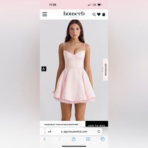 House of CB MINIMOISELLE